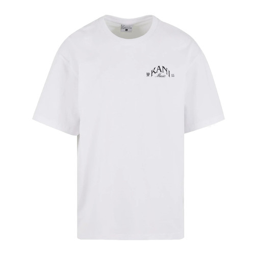 Karl Kani Ανδρική κοντομάνικη μπλούζα Palm Print T-Shirt